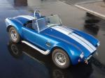 Shelby Cobra 427 S/C Competition (Mk III) 1965 года